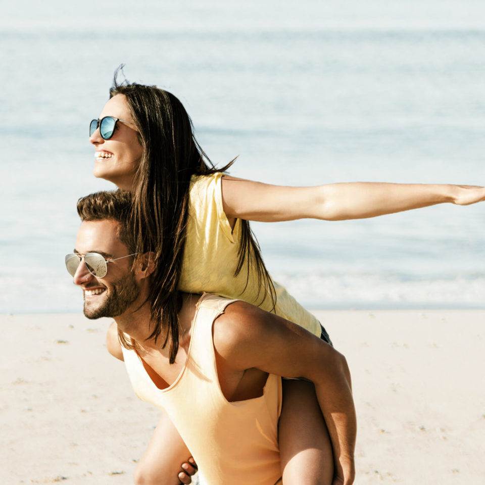 Vacanza in Residence a Rimini