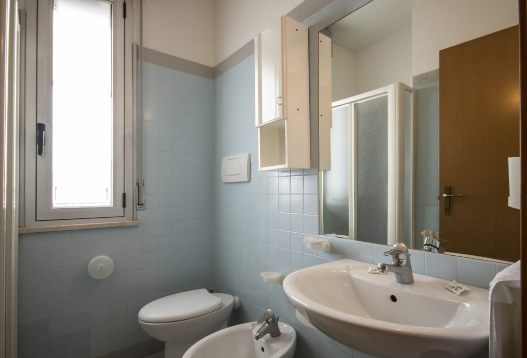 Appartamento in Residence a Rimini