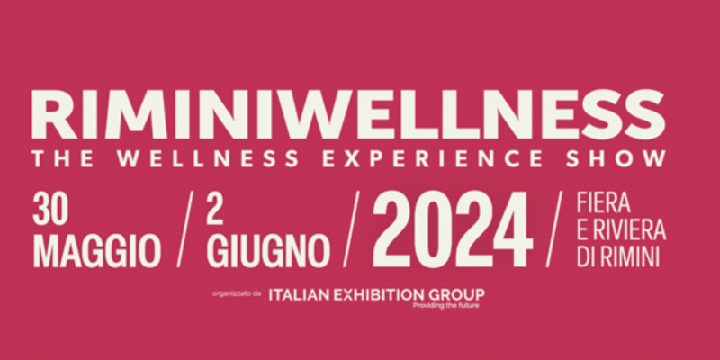 Rimini Wellness 2024